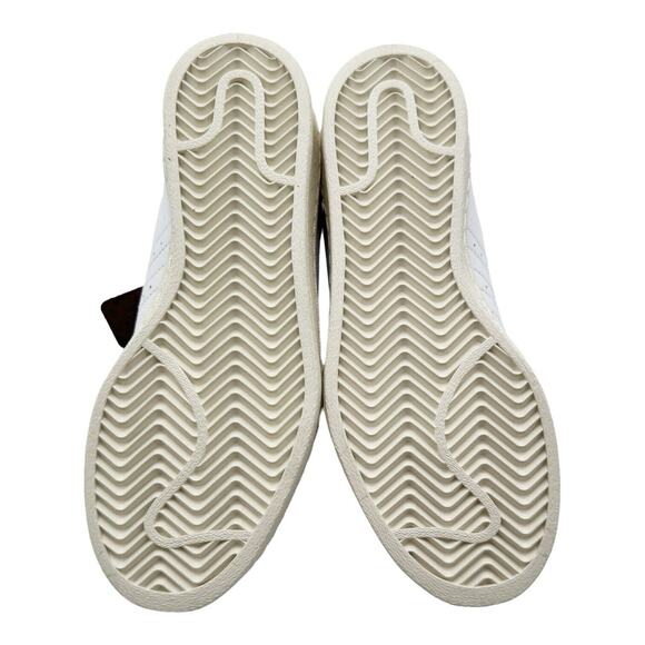 Adidas Englewood Spezial White Dark Green Retro IF5770 Men\'s Shoes Size 5 main image 8